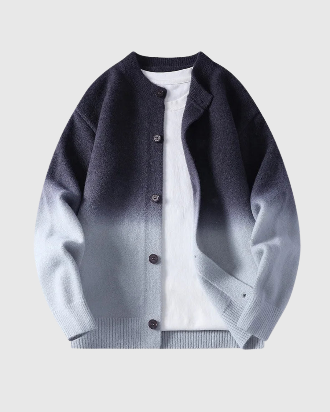 PABLO™ | CÁRDIGAN DEGRADADO