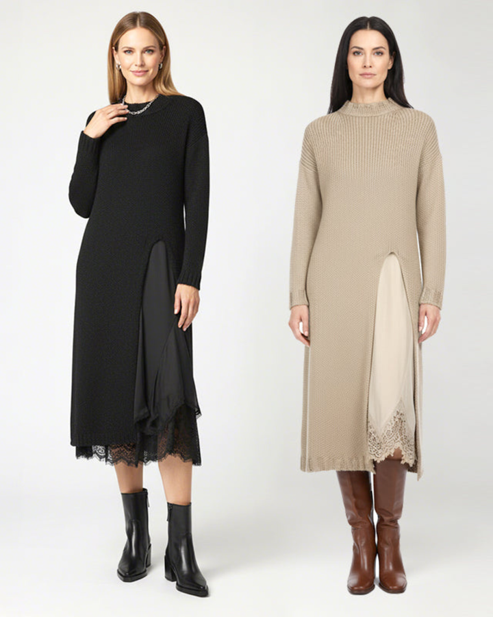 ANAÍS™ | CONJUNTO ELEGANCIA PARISINA